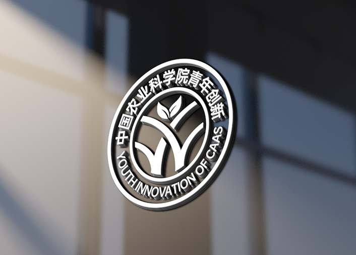 中国农业科学院青年创新 - logo设计